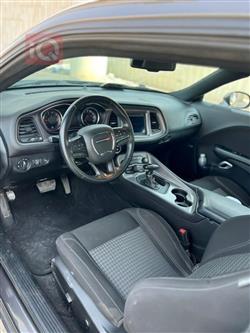 دودج تشالنجر